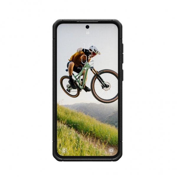 Urban Armor Gear (UAG) Samsung Galaxy A56 Cover Scout Sort
