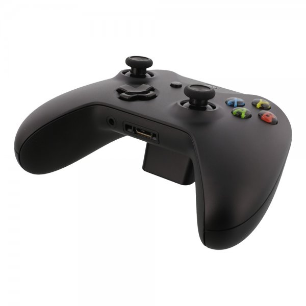 Deltaco Gaming batteripakke med trådløs opladning til Xbox One