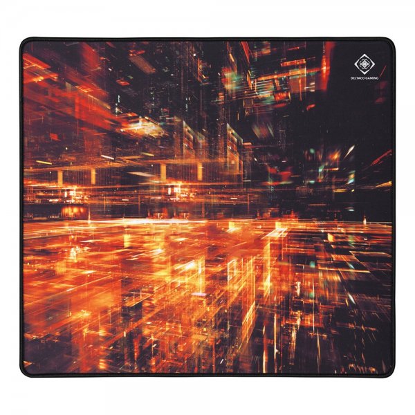 Deltaco Gaming DMP410 Gaming Musemåtte Limited Edition 45x40cm