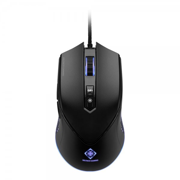Deltaco Gaming 3-i-1 RGB Gaming Kit