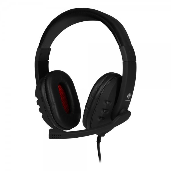 Deltaco Gaming 4-i-1 Gaming Kit RGB