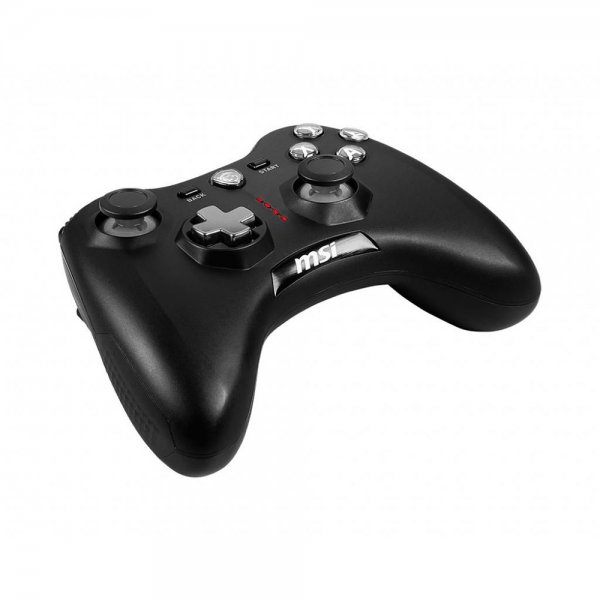 MSI Force GC20 V2 Controller Kablet Gamepad