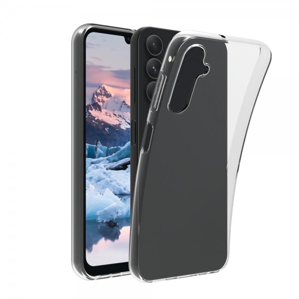 dbramante1928 Samsung Galaxy A25 Cover Greenland Transparent