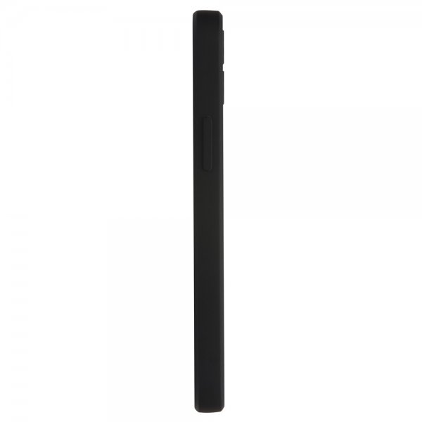 dbramante1928 iPhone 12/iPhone 12 Pro Cover Greenland Night Black