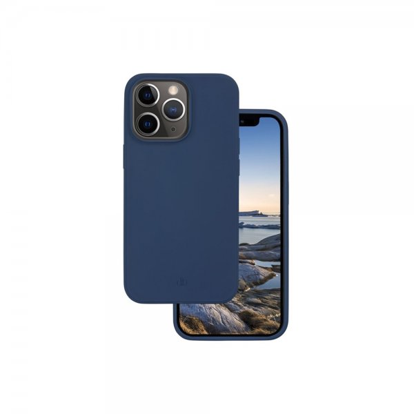 dbramante1928 iPhone 12/iPhone 12 Pro Cover Greenland Pacific Blue