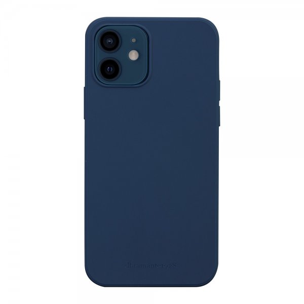 dbramante1928 iPhone 12/iPhone 12 Pro Cover Greenland Pacific Blue