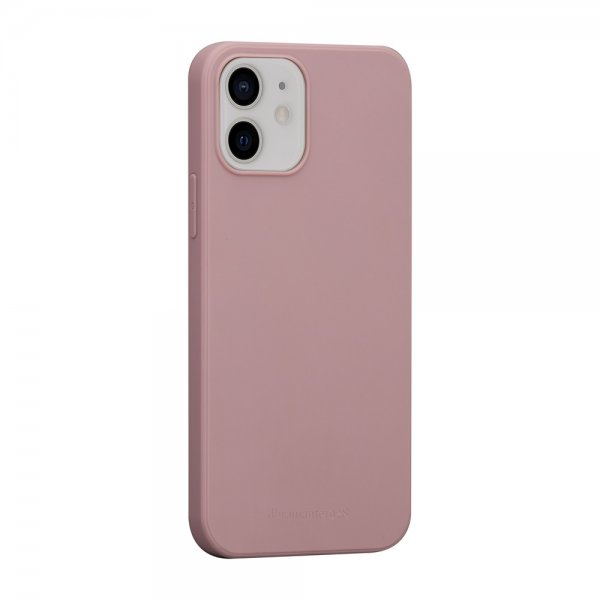 dbramante1928 iPhone 12/iPhone 12 Pro Cover Greenland Pink Sand