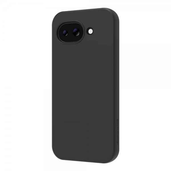 dbramante1928 Google Pixel 10a Cover Greenland Night Black