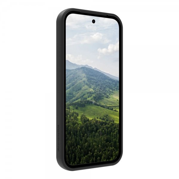 dbramante1928 Google Pixel 10a Cover Greenland Night Black