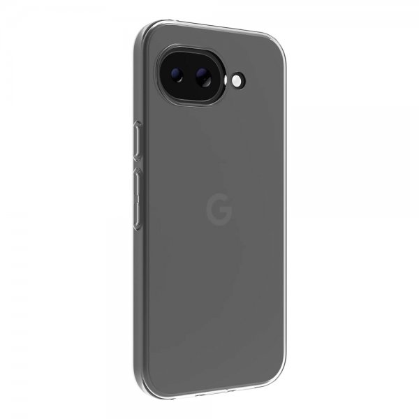 dbramante1928 Google Pixel 10a Cover Greenland Transparent