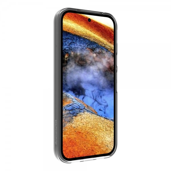 dbramante1928 Google Pixel 10a Cover Greenland Transparent