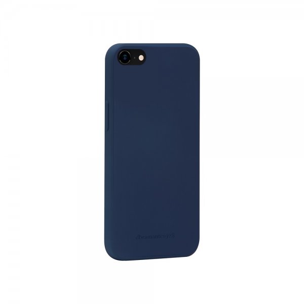 dbramante1928 iPhone 7/8/SE Cover Greenland Pacific Blue