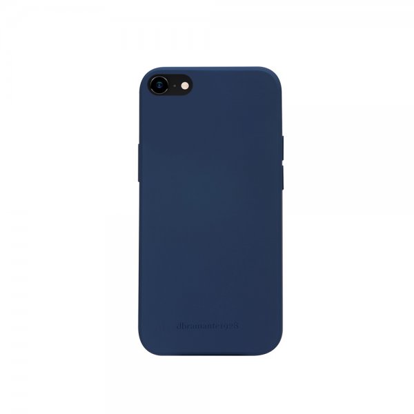 dbramante1928 iPhone 7/8/SE Cover Greenland Pacific Blue