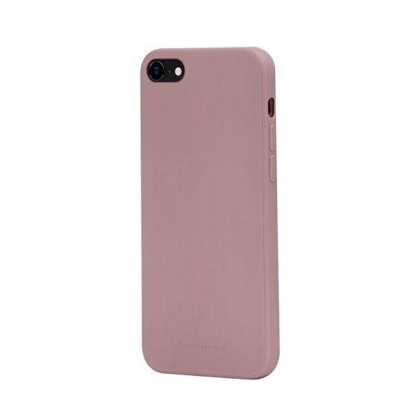 dbramante1928 iPhone 7/8/SE Cover Greenland Pink Sand