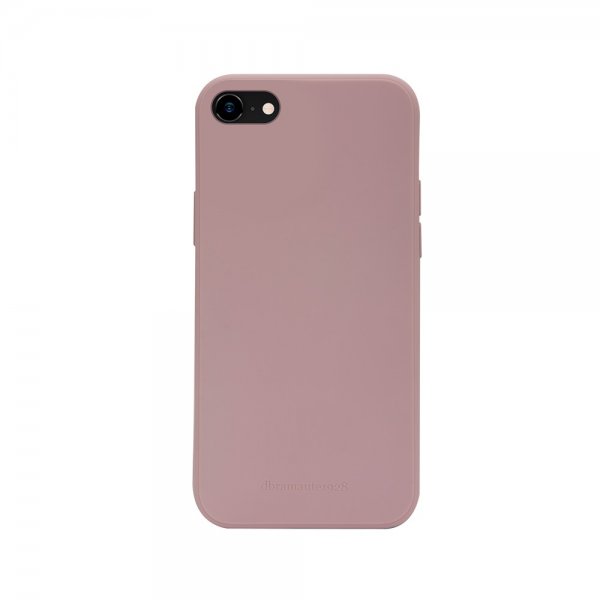 dbramante1928 iPhone 7/8/SE Cover Greenland Pink Sand