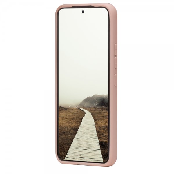 dbramante1928 Samsung Galaxy S22 Plus Cover Greenland Pink Sand