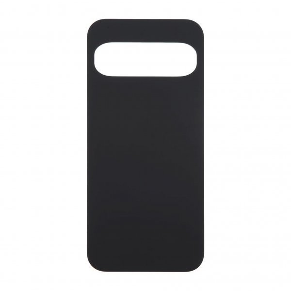 Google Pixel 10 Bagside - Sort