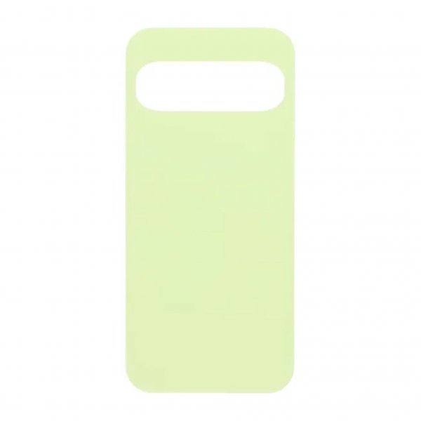 Google Pixel 10 Bagside - Lemongrass