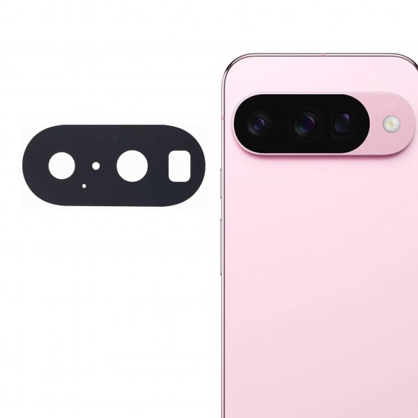 Google Pixel 10 Kameralinseglas