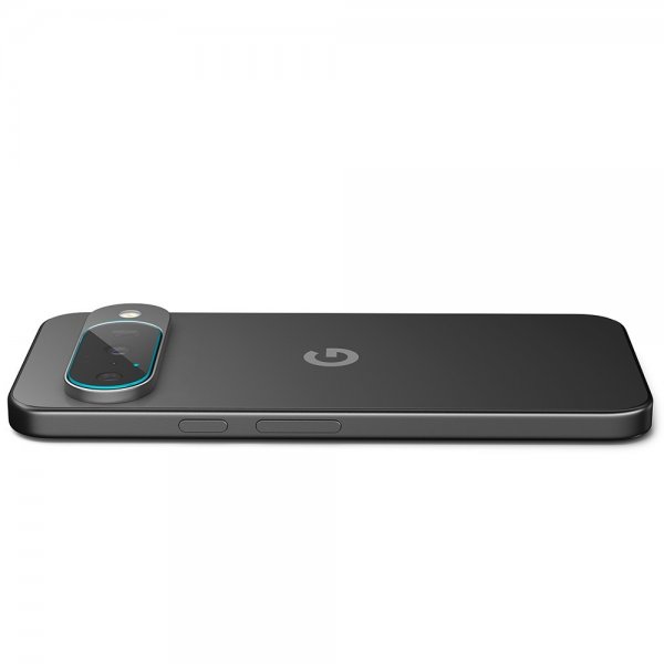Spigen Google Pixel 10 Kamerabeskyttelsesglas.tR EZ Fit Optics 2-pak