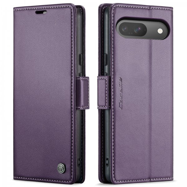 CaseMe Google Pixel 9/9 Pro/Pixel 10/10 Pro Cover 023 Series Lilla