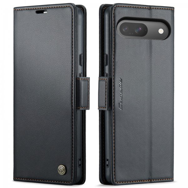CaseMe Google Pixel 9/9 Pro/Pixel 10/10 Pro Etui 023 Series Sort