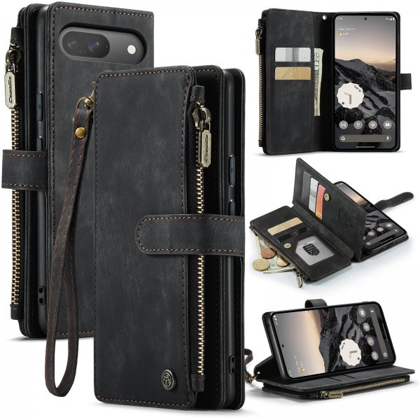 CaseMe Google Pixel 9/9 Pro/Pixel 10/10 Pro Cover C30 Series Sort