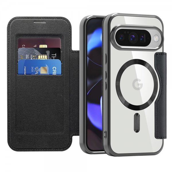 Google Pixel 10/Pixel 10 Pro Cover MagSafe Sort