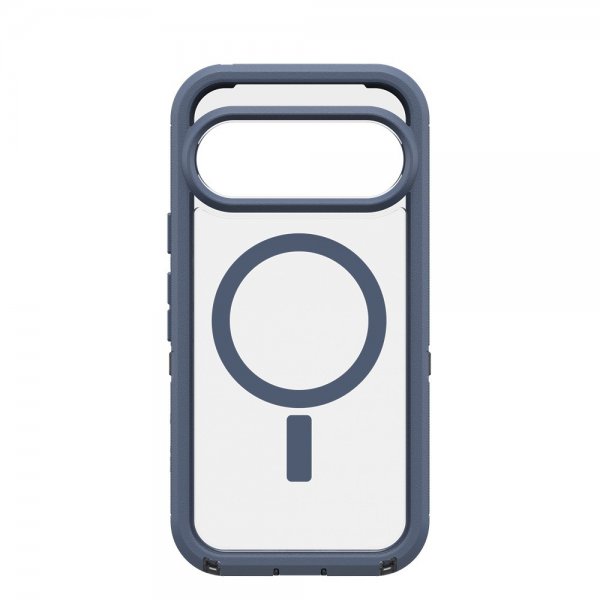 Otterbox Google Pixel 10/Pixel 10 Pro Cover Defender Pro XT MagSafe Baby Blue Jeans