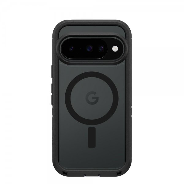Otterbox Google Pixel 10/Pixel 10 Pro Cover Defender Pro XT MagSafe Dark Side