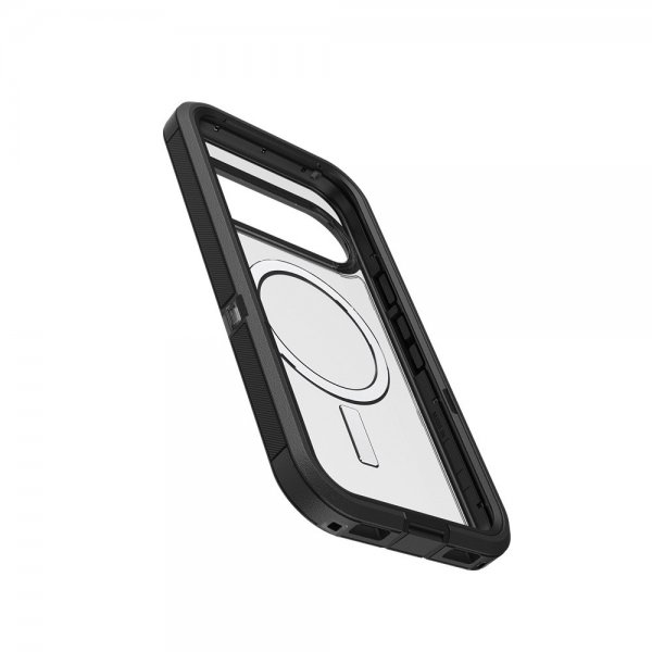 Otterbox Google Pixel 10/Pixel 10 Pro Cover Defender Pro XT MagSafe Dark Side