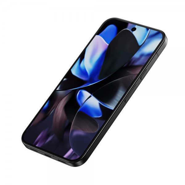 Pitaka Google Pixel 10/Pixel 10 Pro Cover Edge Black/Grey Twill