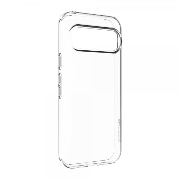 dbramante1928 Google Pixel 10/Pixel 10 Pro Cover Greenland Transparent