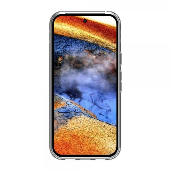 dbramante1928 Google Pixel 10/Pixel 10 Pro Cover Greenland Transparent