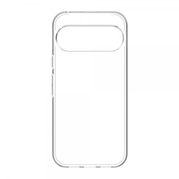 dbramante1928 Google Pixel 10/Pixel 10 Pro Cover Greenland Transparent