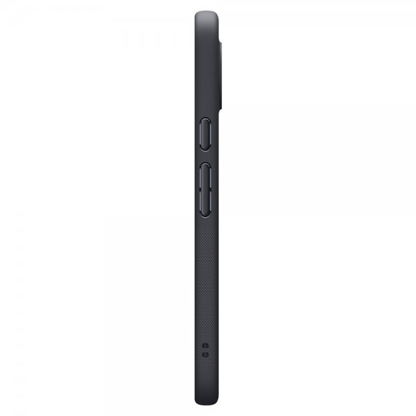 Spigen Google Pixel 10/Pixel 10 Pro Cover Nano Pop MagFit Black Sesame