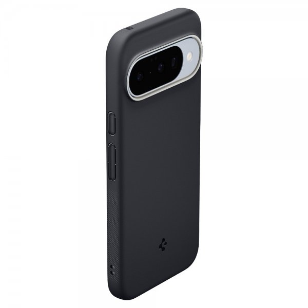 Spigen Google Pixel 10/Pixel 10 Pro Cover Nano Pop MagFit Black Sesame