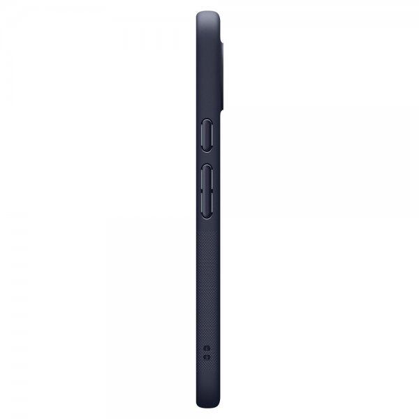 Spigen Google Pixel 10/Pixel 10 Pro Cover Nano Pop MagFit Blueberry Navy