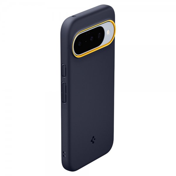 Spigen Google Pixel 10/Pixel 10 Pro Cover Nano Pop MagFit Blueberry Navy