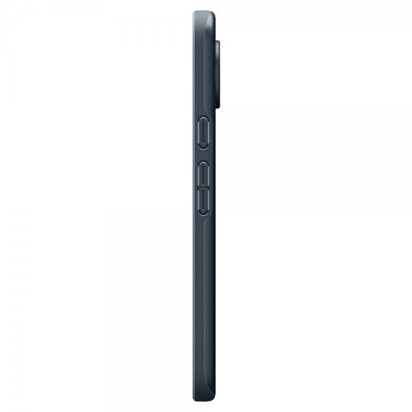 Spigen Google Pixel 10/Pixel 10 Pro Cover Thin Fit MagFit Metal Slate
