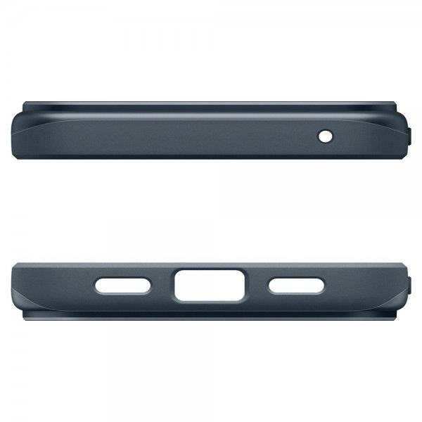 Spigen Google Pixel 10/Pixel 10 Pro Cover Thin Fit MagFit Metal Slate