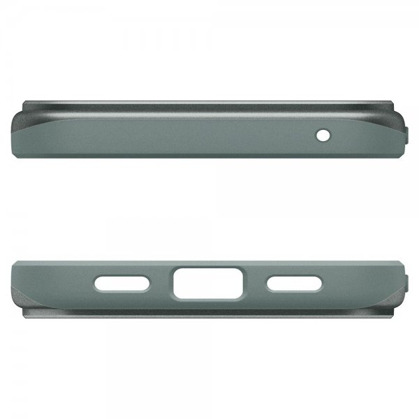 Spigen Google Pixel 10/Pixel 10 Pro Cover Thin Fit MagFit Sage Green