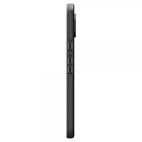 Spigen Google Pixel 10/Pixel 10 Pro Cover Thin Fit MagFit Sort