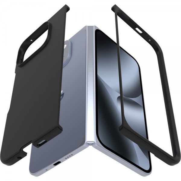 Otterbox Google Pixel 10 Pro Fold Cover Tynd Flex MagSafe Sort