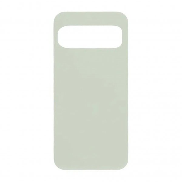 Google Pixel 10 Pro XL Bagside - Moonstone