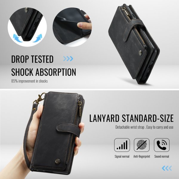 CaseMe Google Pixel 10 Pro XL Cover C30 Series Sort