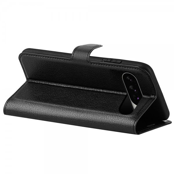 Google Pixel 10 Pro XL Cover Litchi Sort