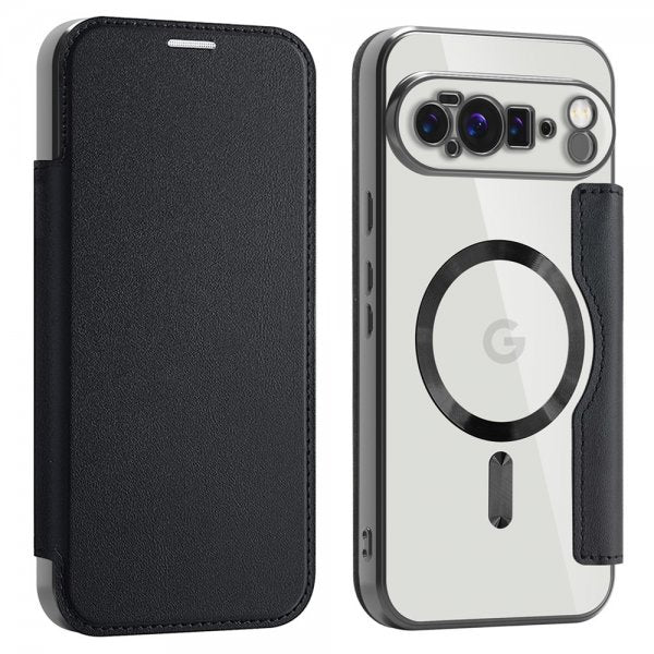 Google Pixel 10 Pro XL Cover MagSafe Sort