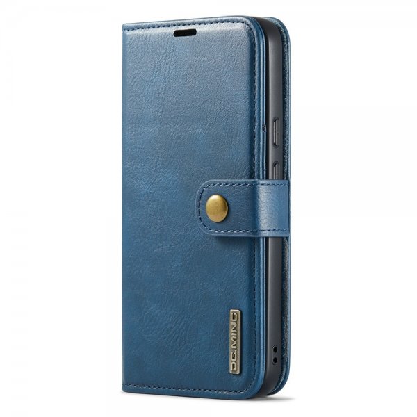 Dg.Ming Google Pixel 10 Pro XL Cover med Aftageligt Cover Blå