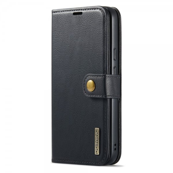 Dg.Ming Google Pixel 10 Pro XL Cover med Aftageligt Cover Sort